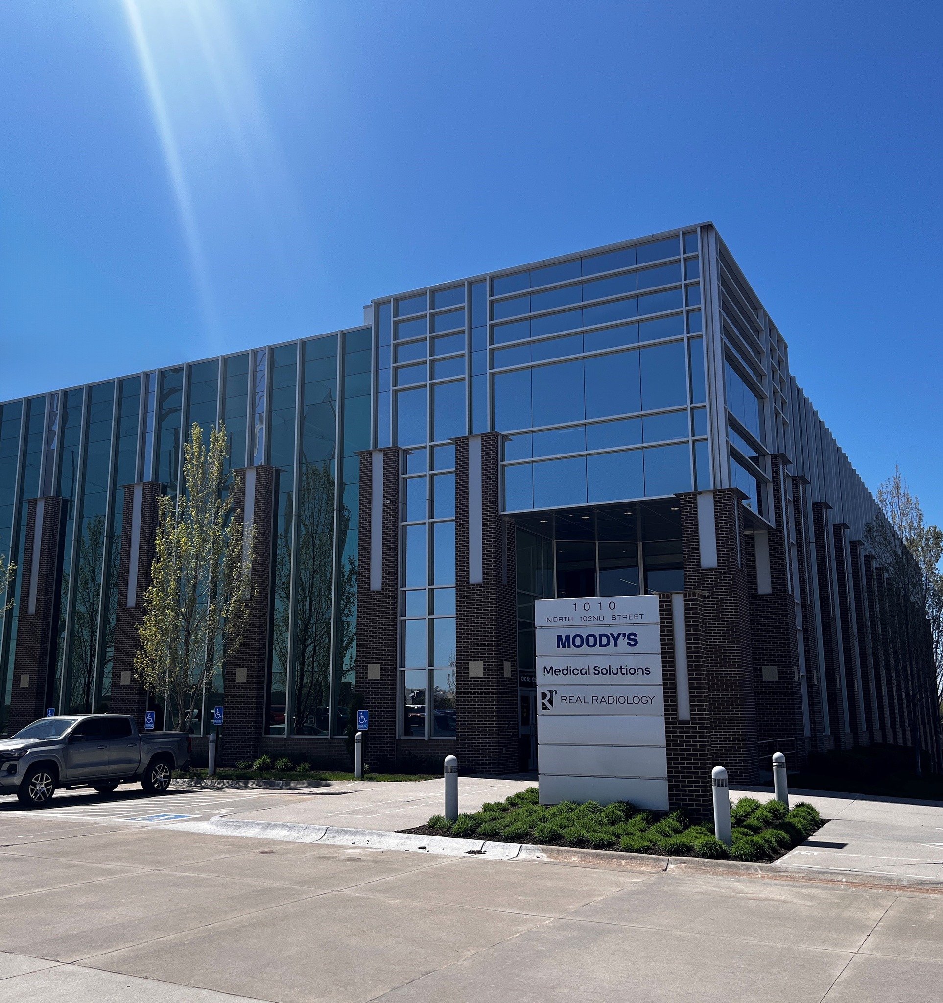 Real Radiology - 🚨 We’ve officially moved! 🚨 Real... | Facebook