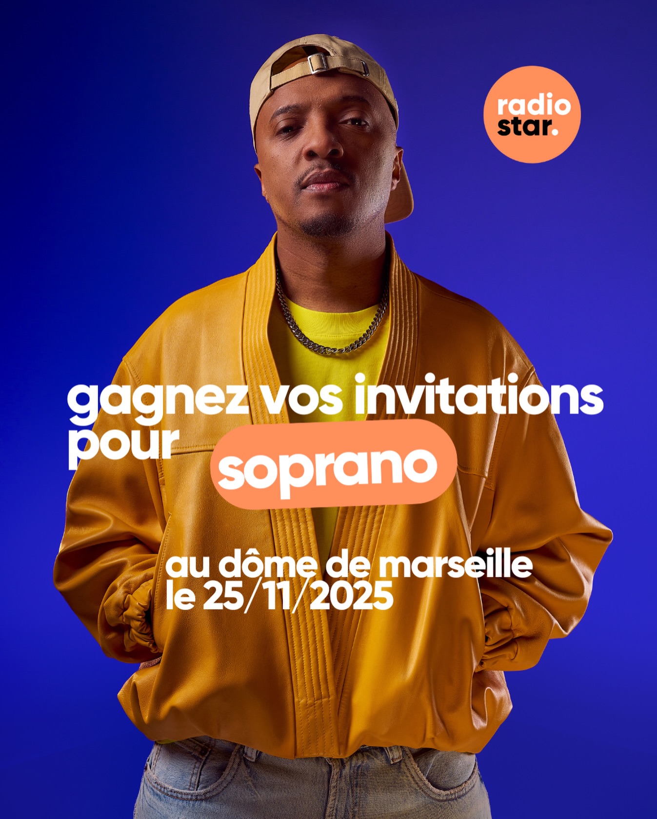 Radio Star Vous invite au concert de... - RadioStar Officiel | Facebook