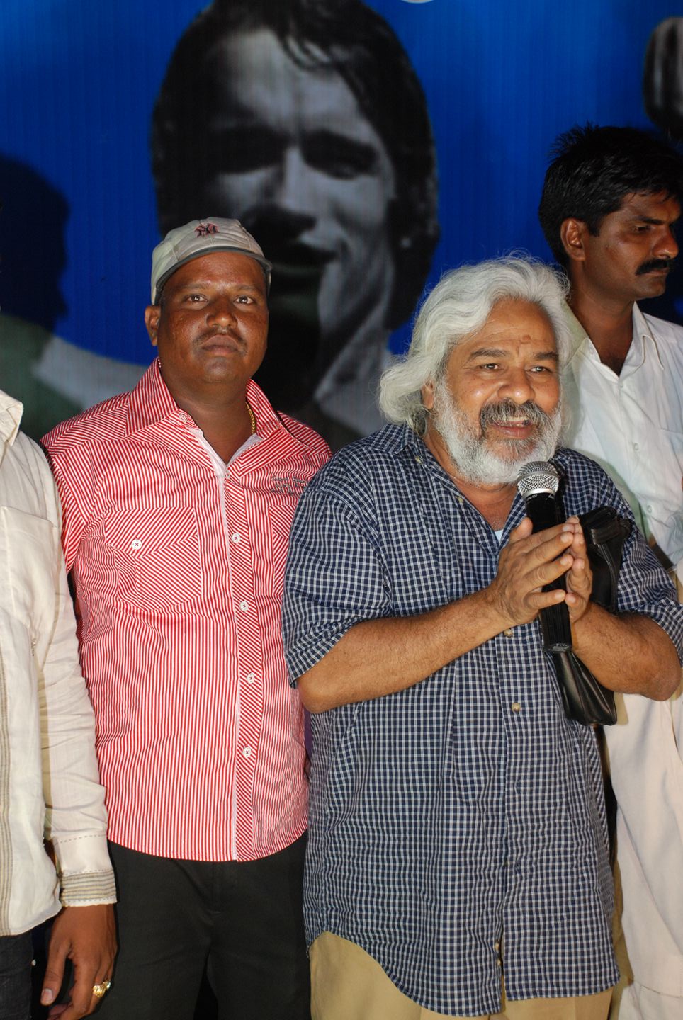 Rajkumar Parvathi