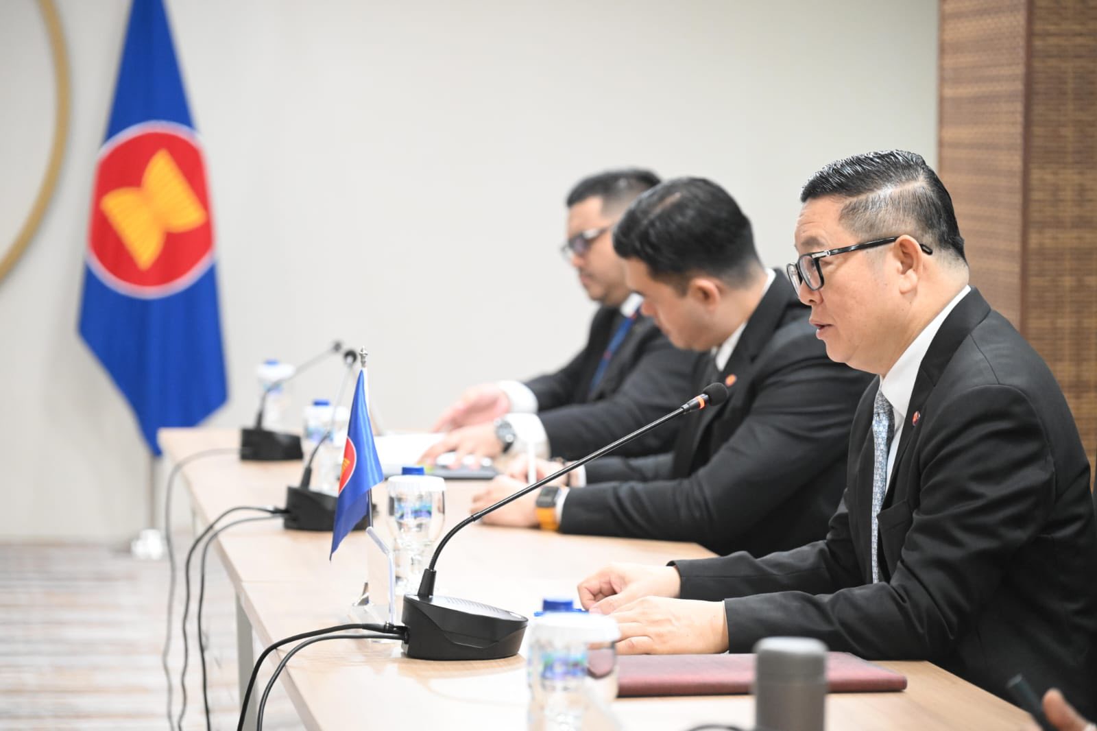 ASEAN - The ASEAN-wide Self-Certification (AWSC) will be implemented on ...