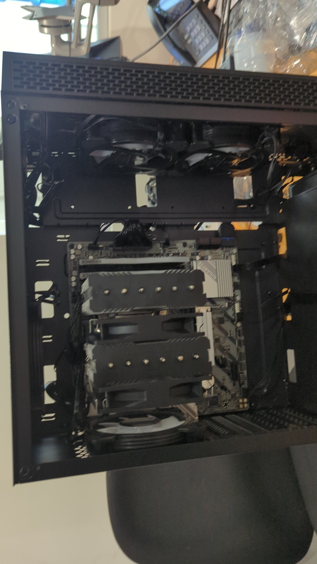 Mitchell PC Repairs | Mitchell ACT