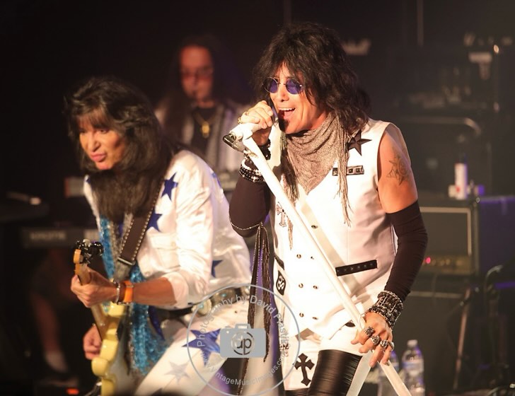 70’s Rockers Angel are still going... - Vintage Music Images | Facebook