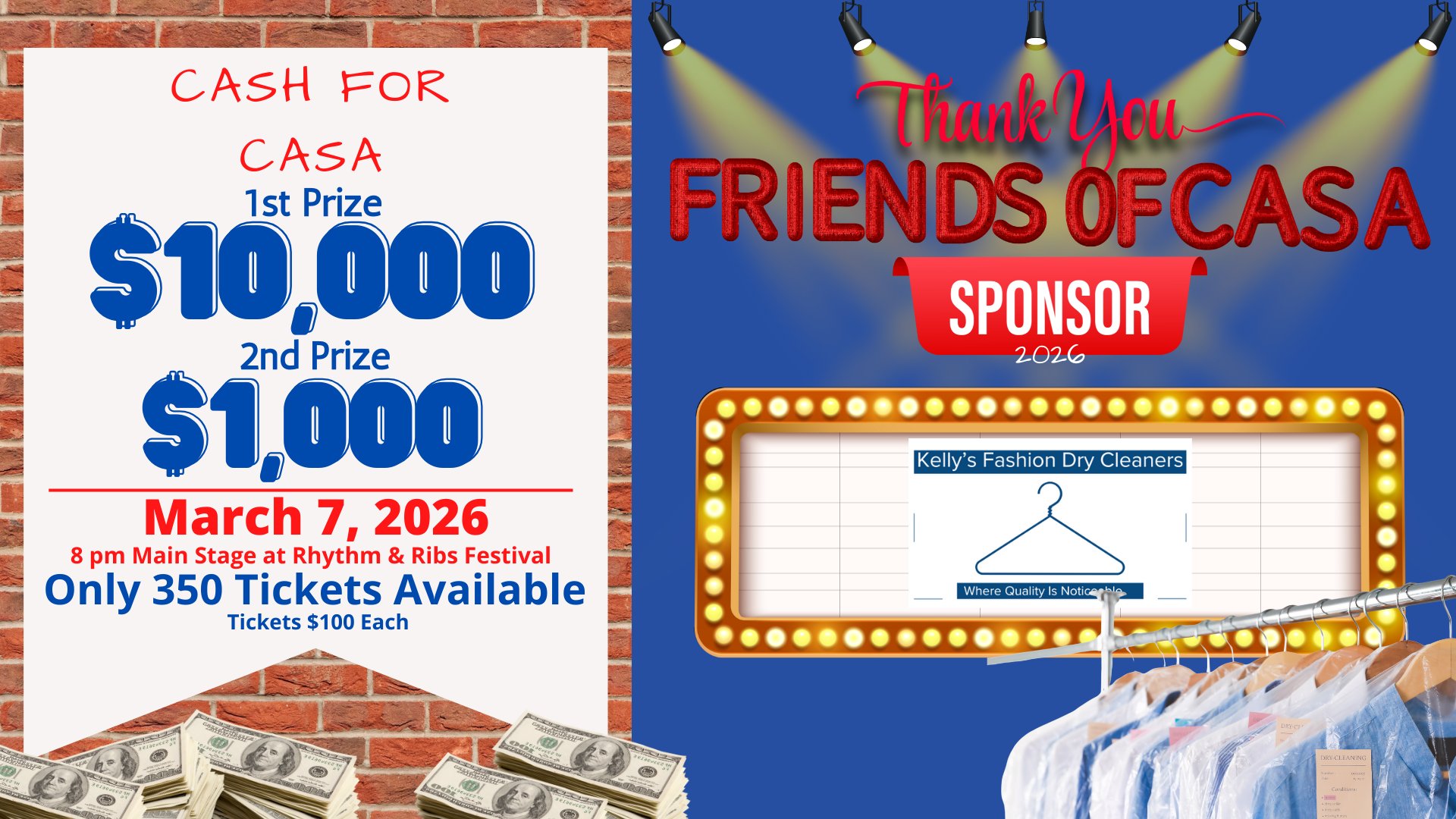 Coastal - 🎉 Sponsor Spotlight! 🎉 We’re thrilled to announce Kelly's ...