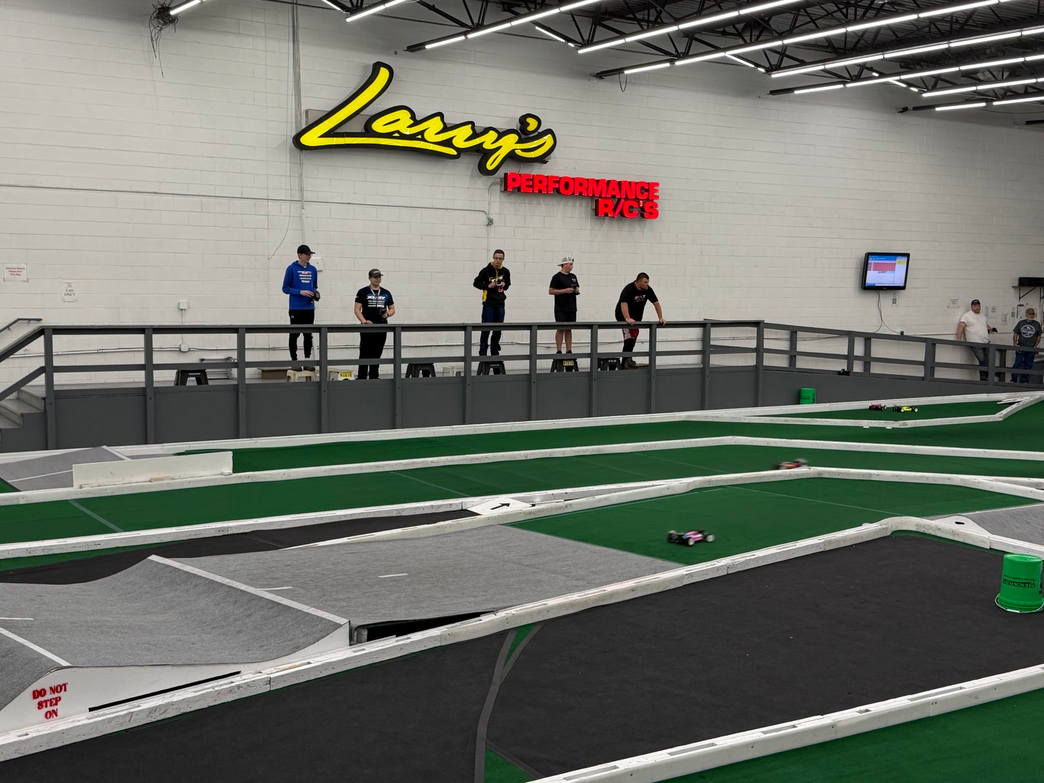 Larry's Performance R/C added a... - Larry's Performance R/C