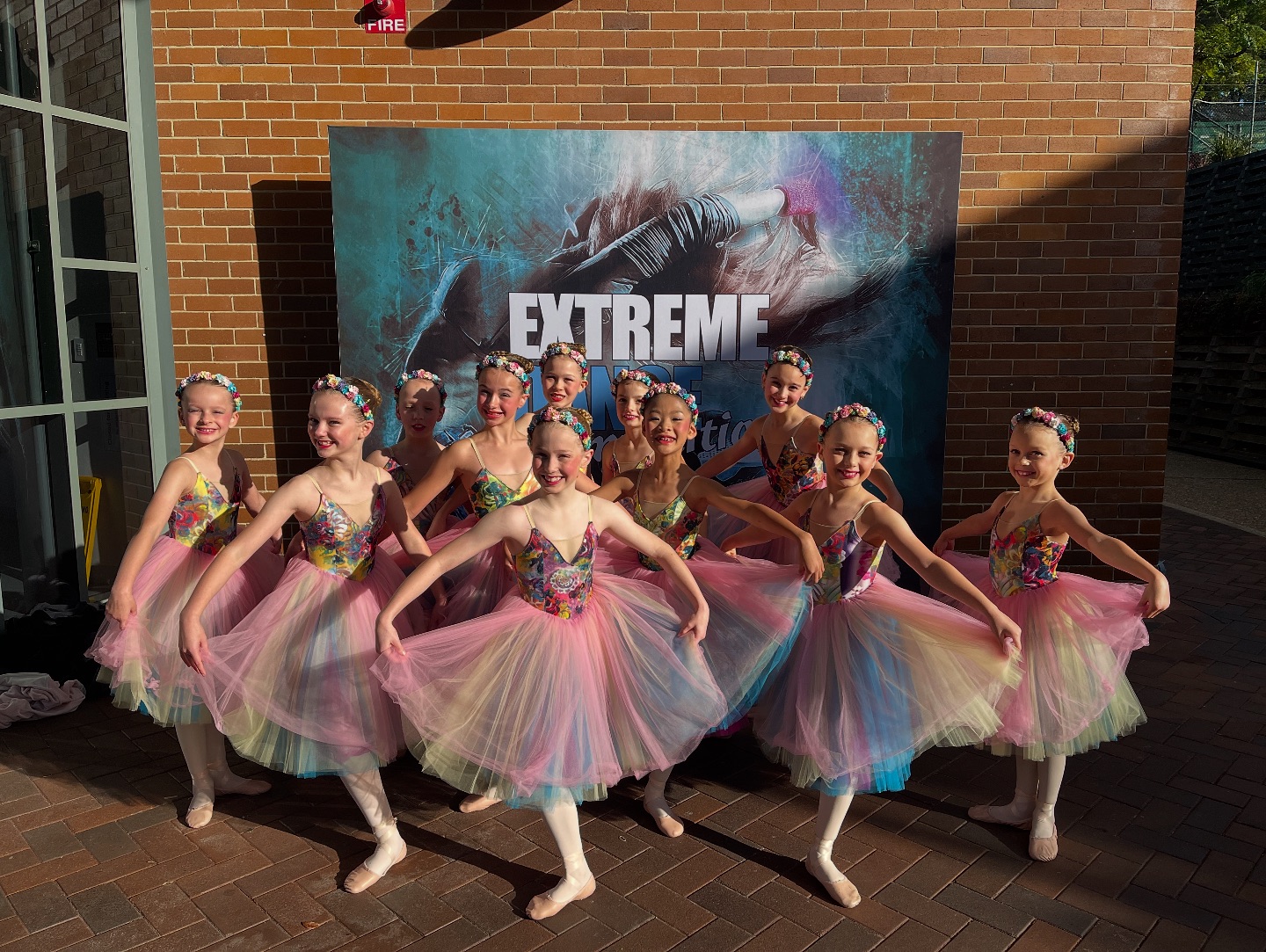 Mosman Dance Academy updated their... - Mosman Dance Academy