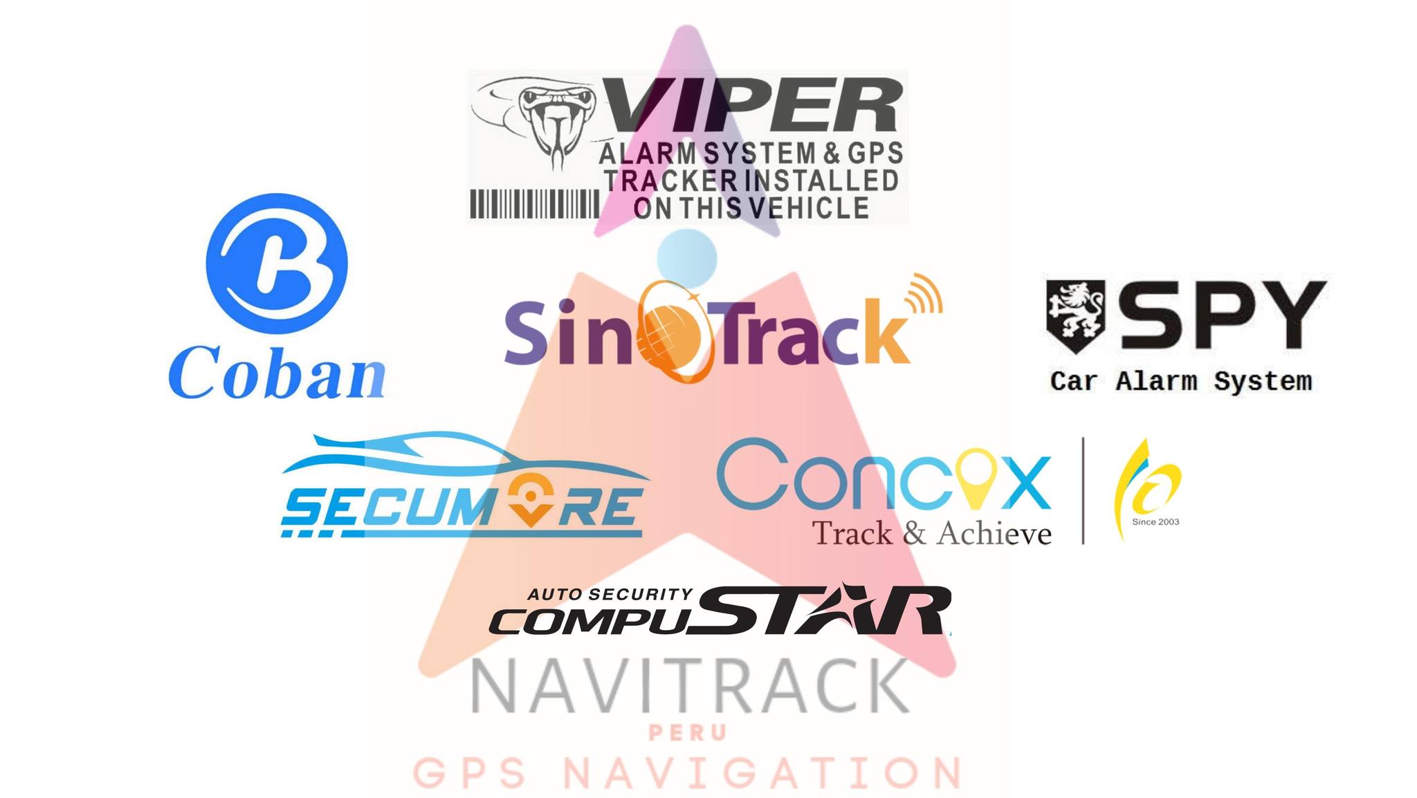 NaviTrack