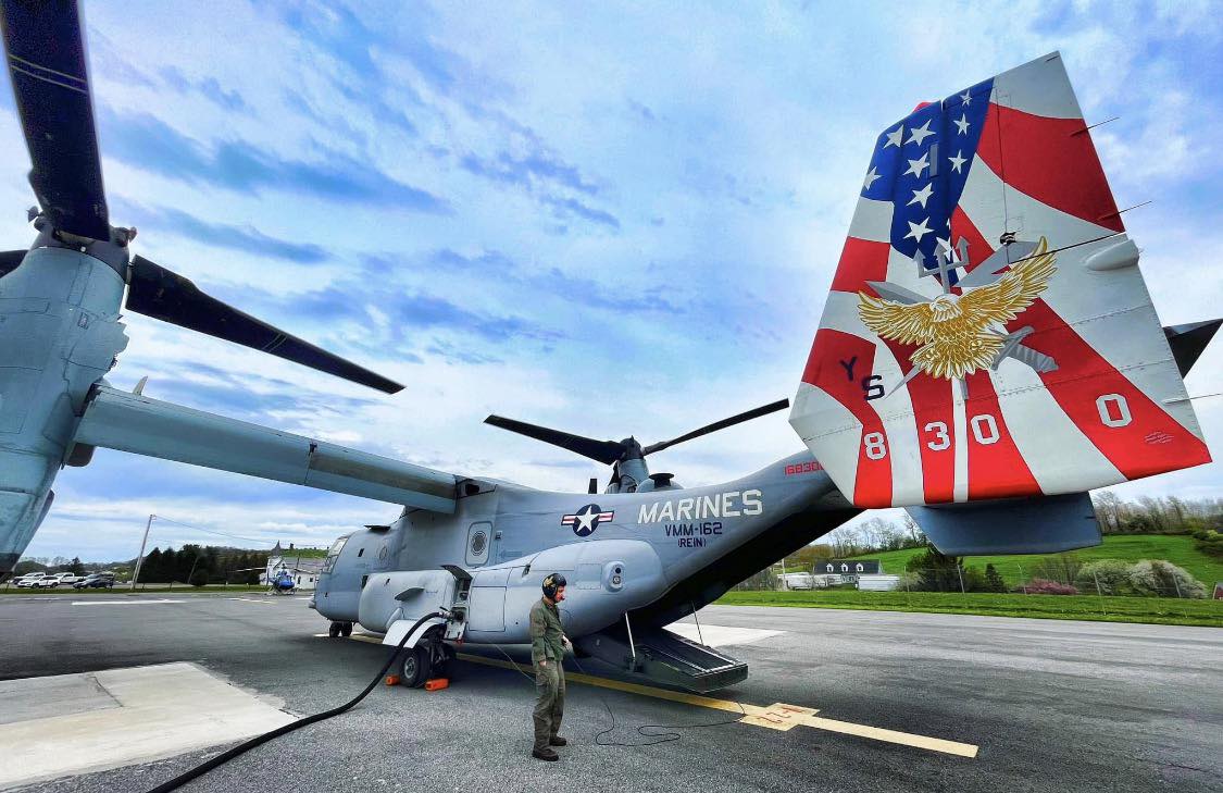 Mountain Empire Airport... - Mountain Empire Airport (KMKJ)