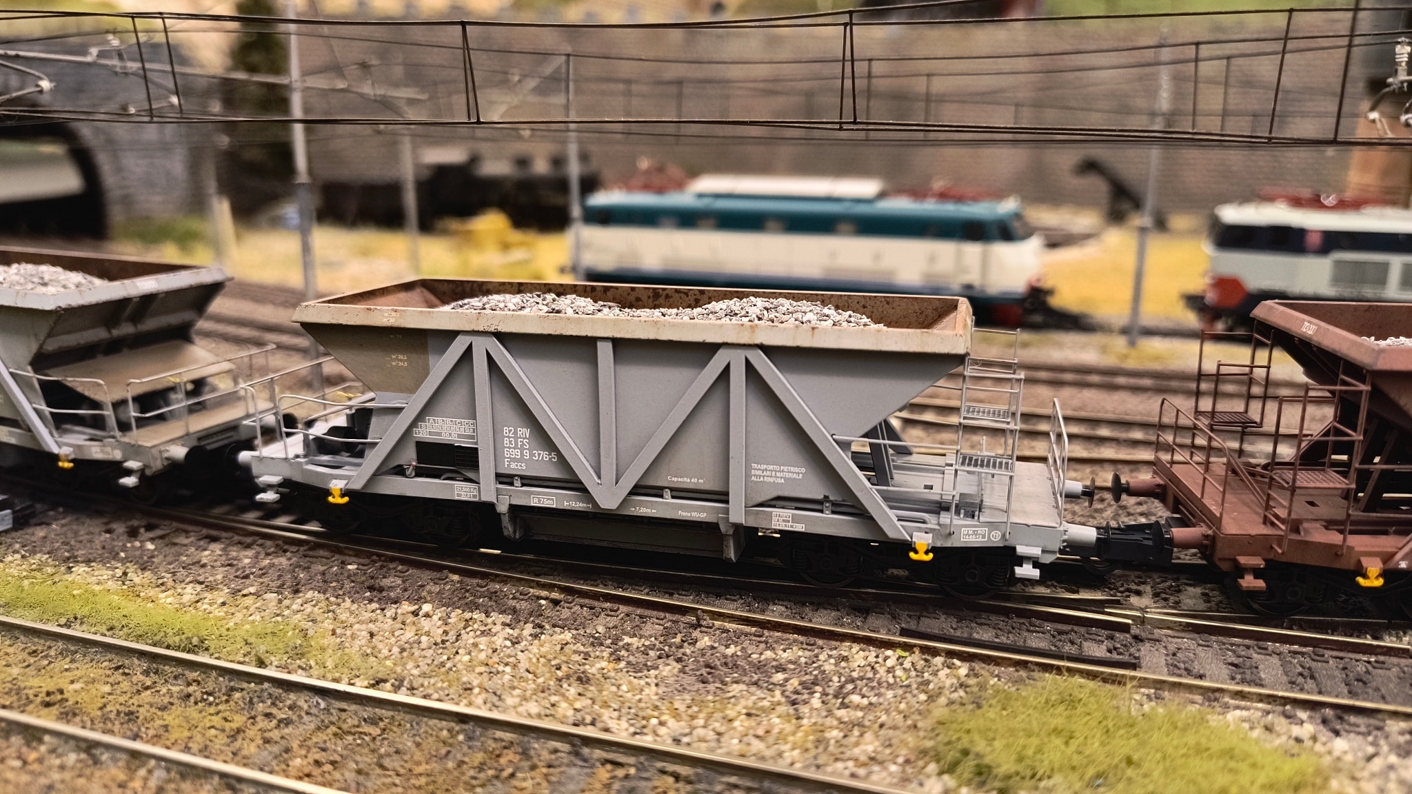 Intercity 713 Model Art