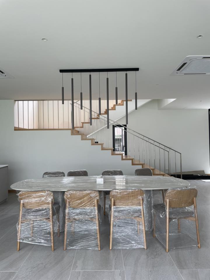 Oneone Interior Design Co., Ltd. | Bangkok