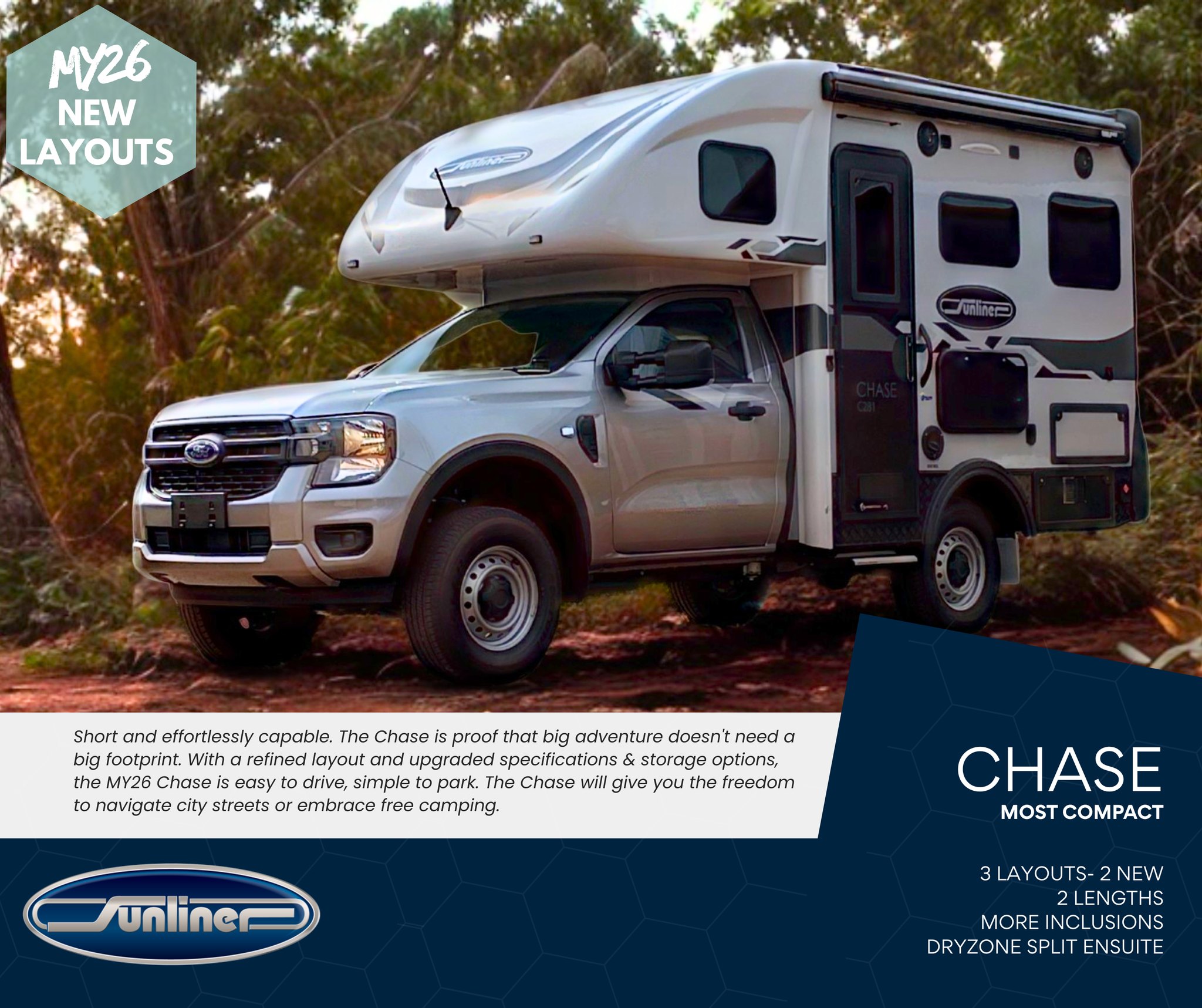 Sunliner RV - Sunliner RV added a new photo.
