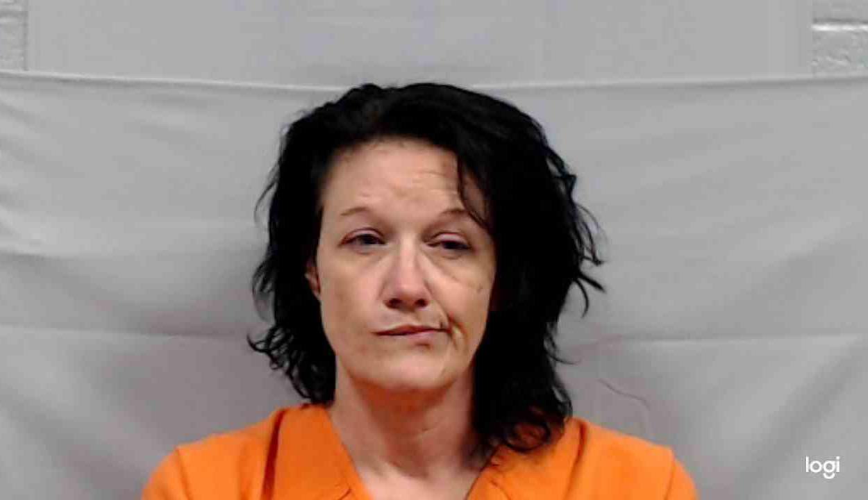 WVVA - Woman charged with fatally striking elderly pedestrian, fleeing ...