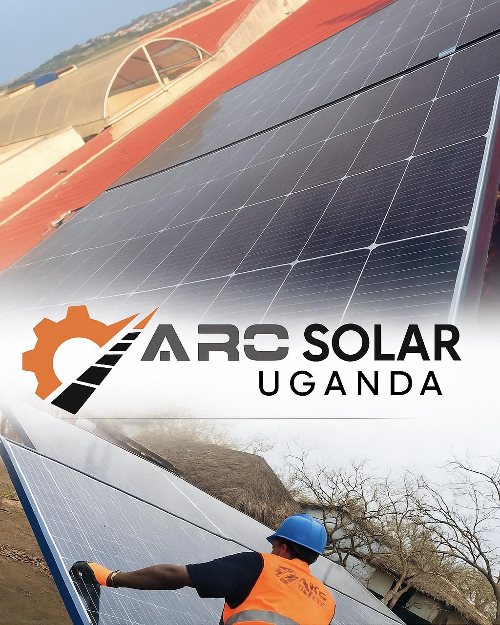 ARC SOLAR - What happens when the voltage from your solar... | Facebook