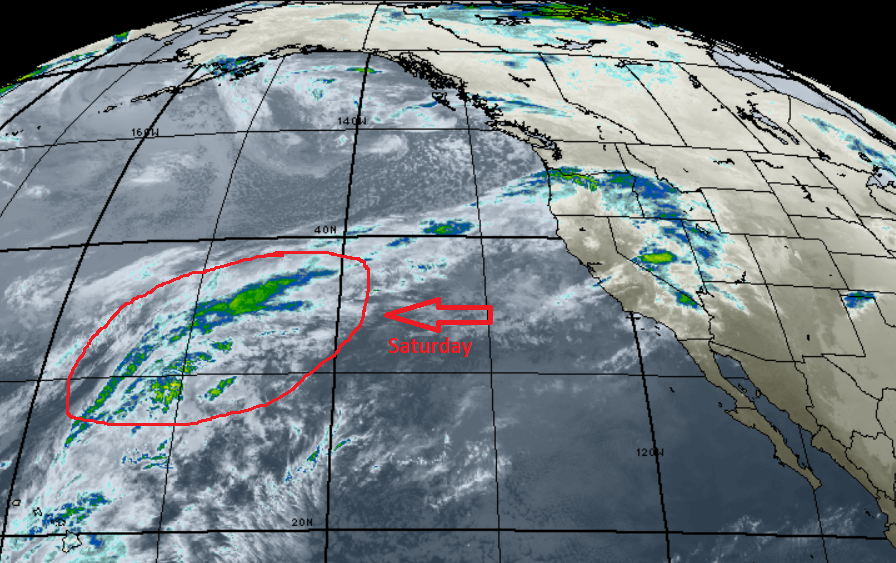 Nevada County Weather - the original - ****Like Being in a Cloud**** We ...