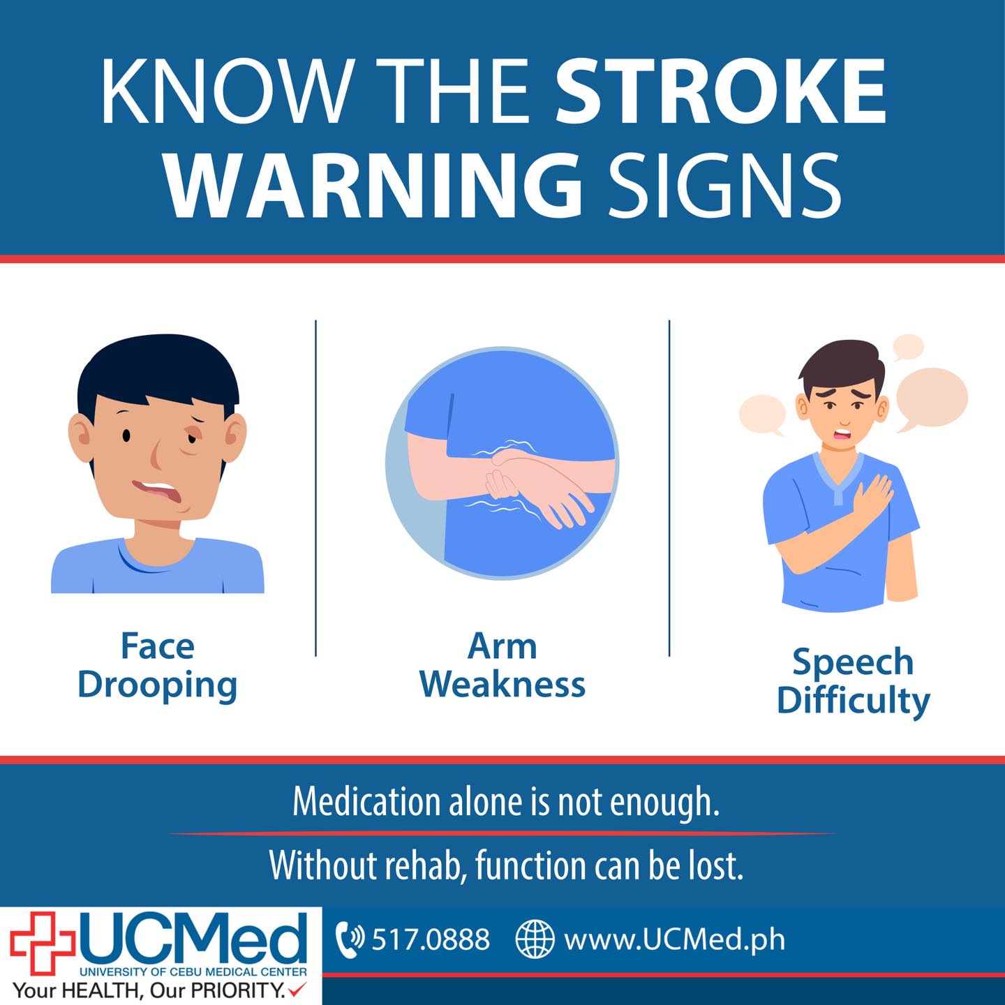University of... - University of Cebu Medical Center - UCMed