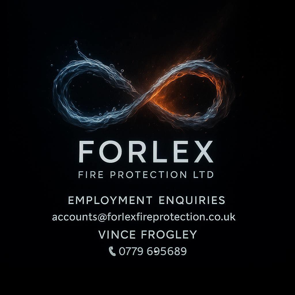 Forlex Fire Protection Ltd | London