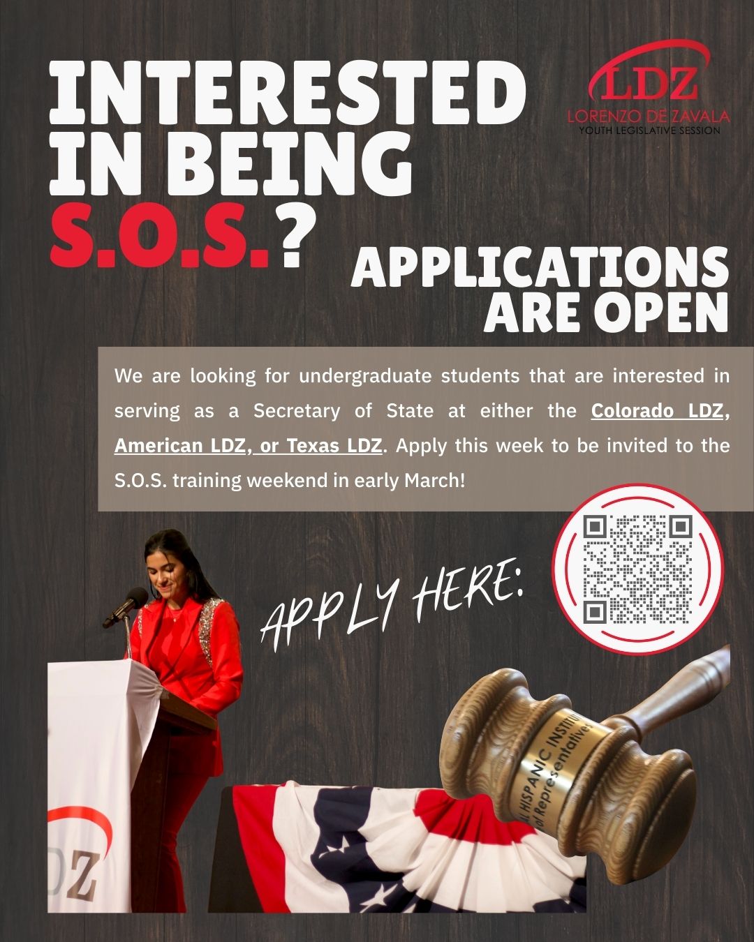 National Hispanic Institute... - National Hispanic Institute