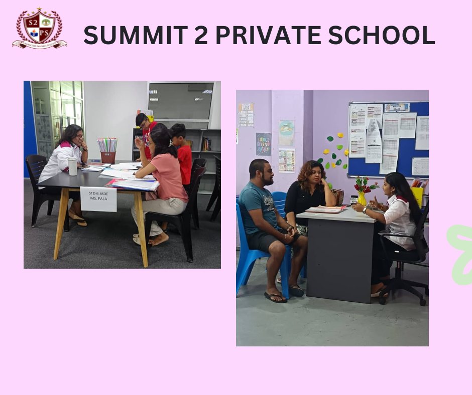 Summit 2 Private School at Seremban 2