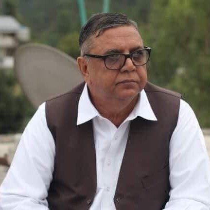 Raja Sajid Javed