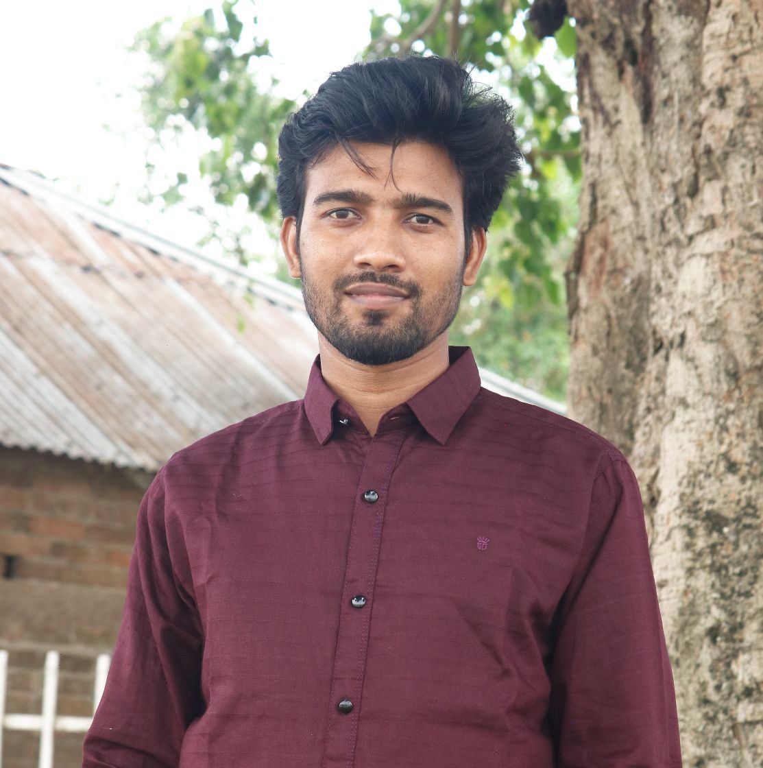 Md Rabbiul Hasan