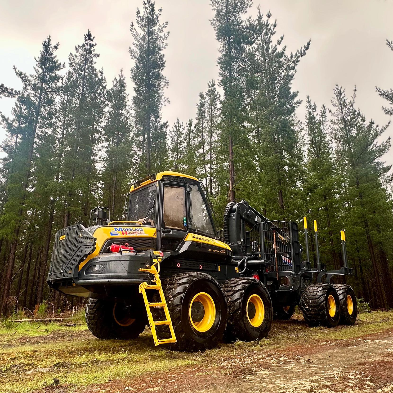 Randalls Equipment Company... - Randalls Equipment Company
