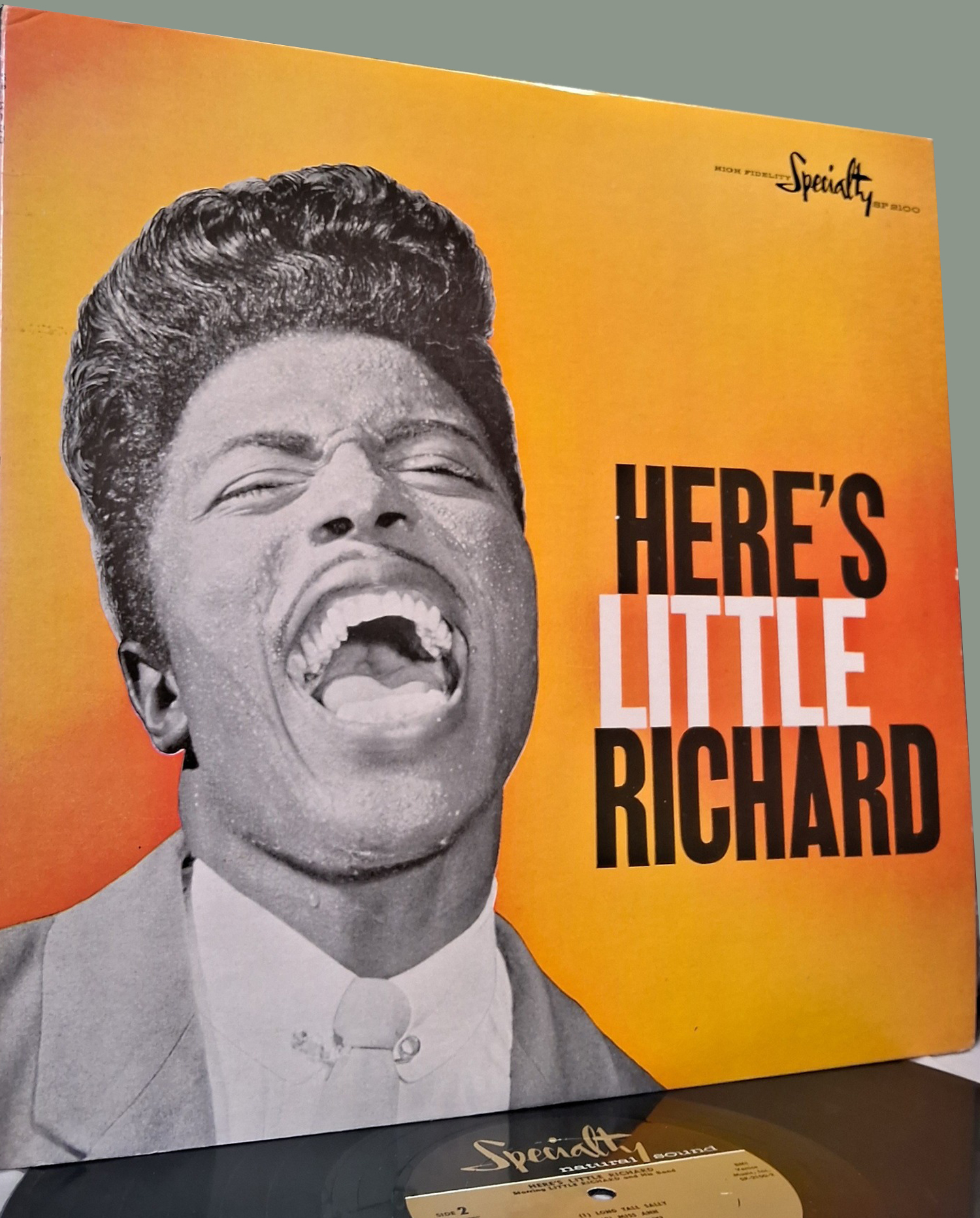 Little Richard