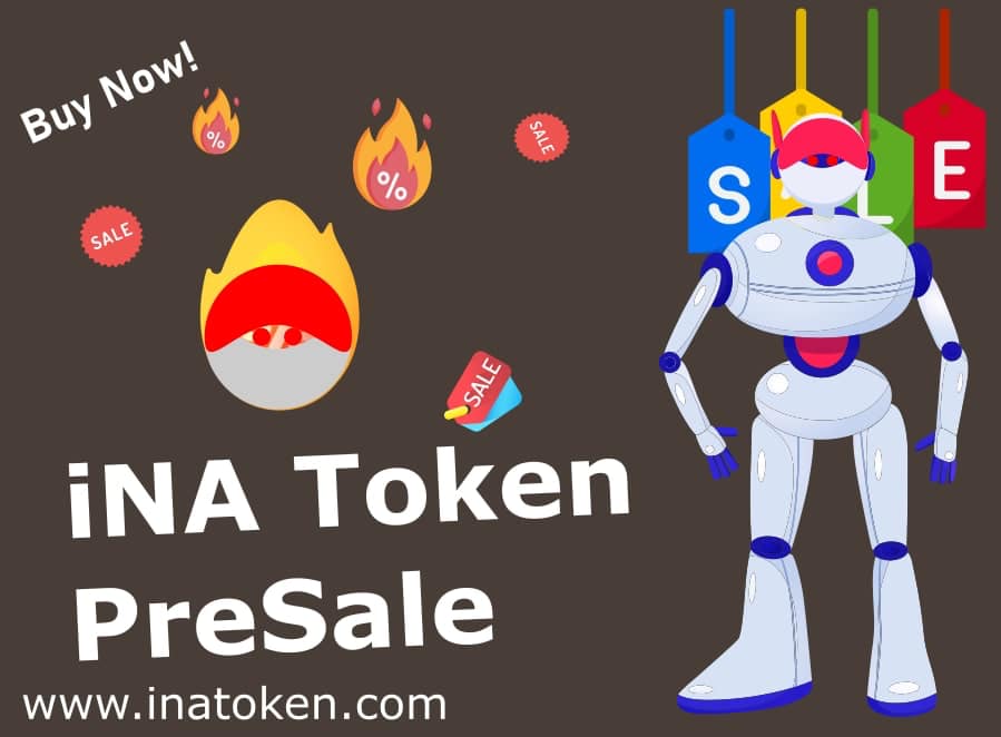 INA Token