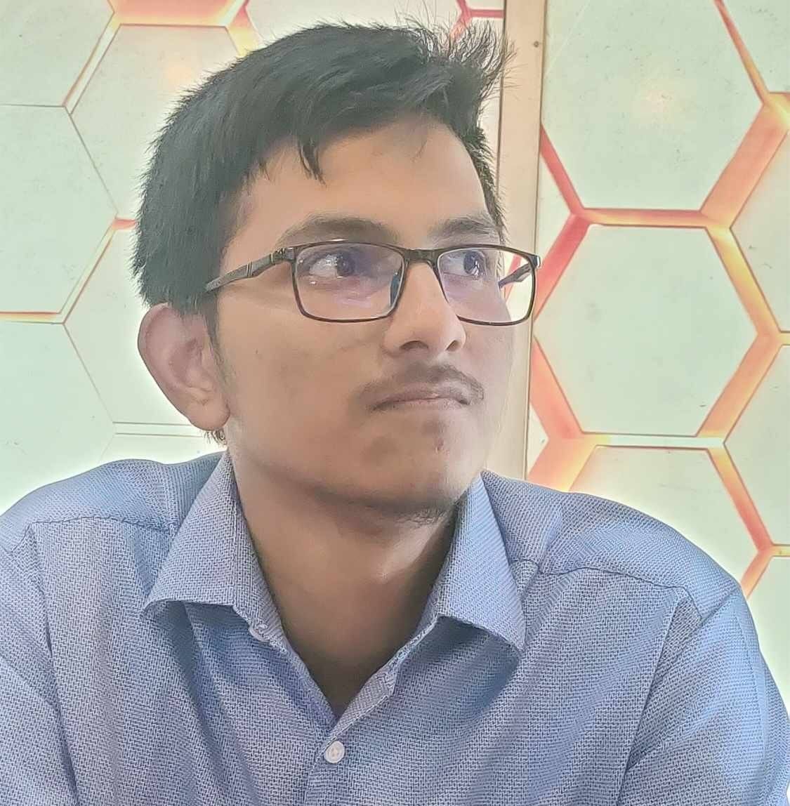 Sheikh Raufi Ahmed