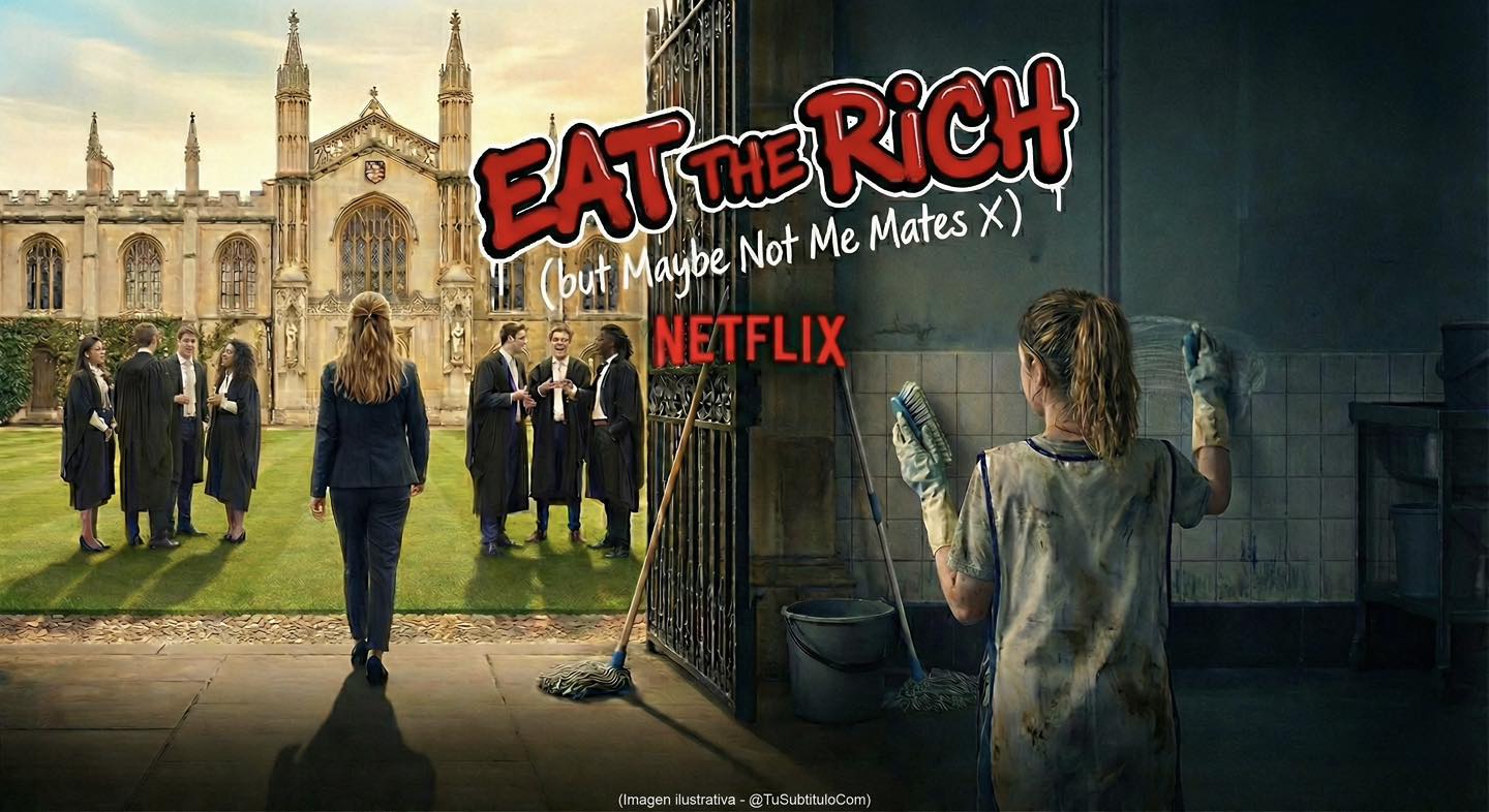 TuSubtitulo - Serie basada en 