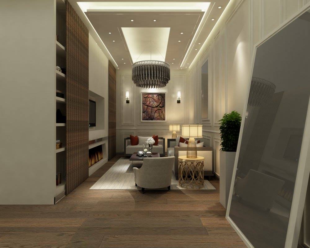 Interior Art | Kuwait City