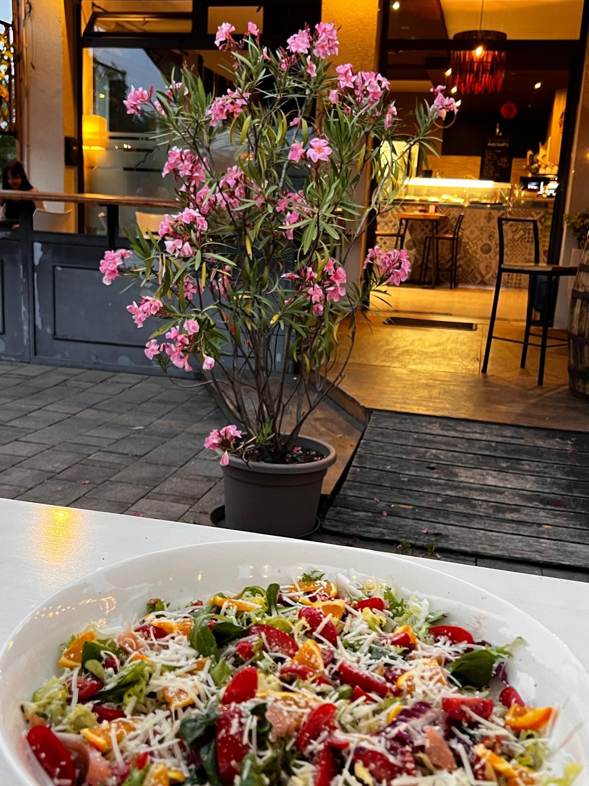 La Rocca - Bar e Pizza