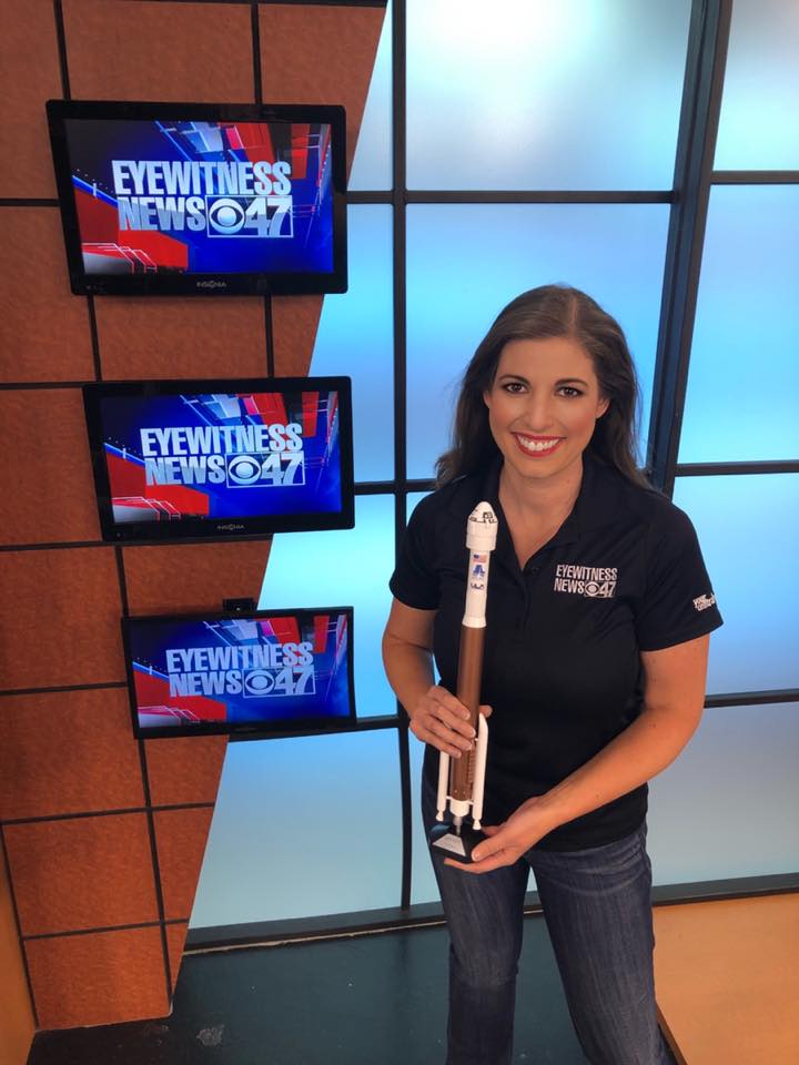 CBS47 Fresno - EXCLUSIVE REPORT: Chief Meteorologist... | Facebook