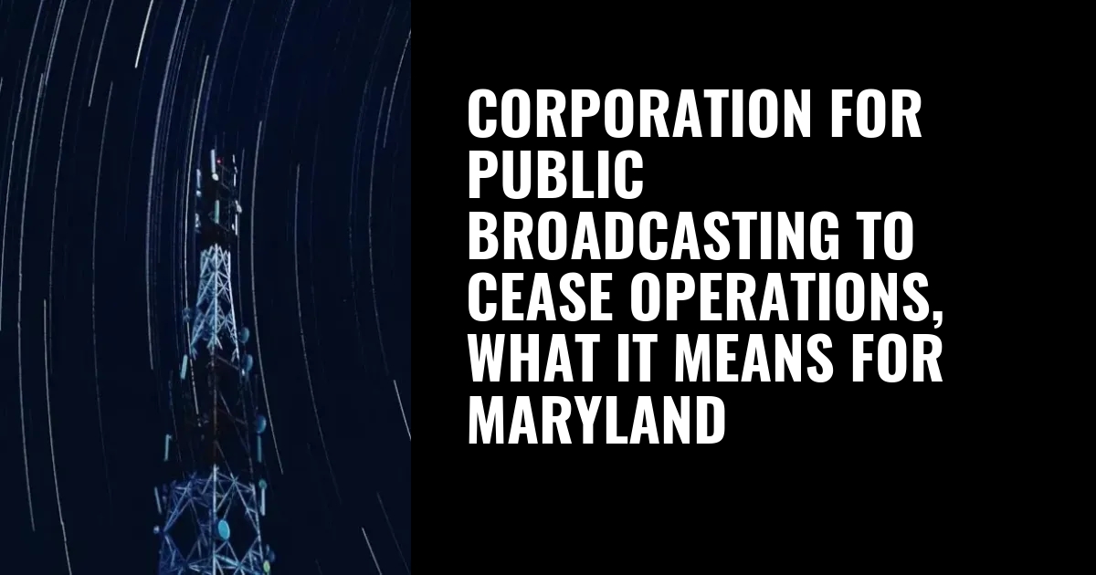 Radio - This move marks the end of an era for public media in the ...