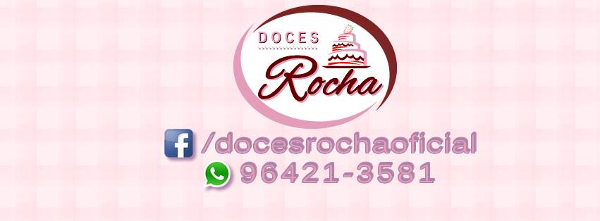 Doces Rocha