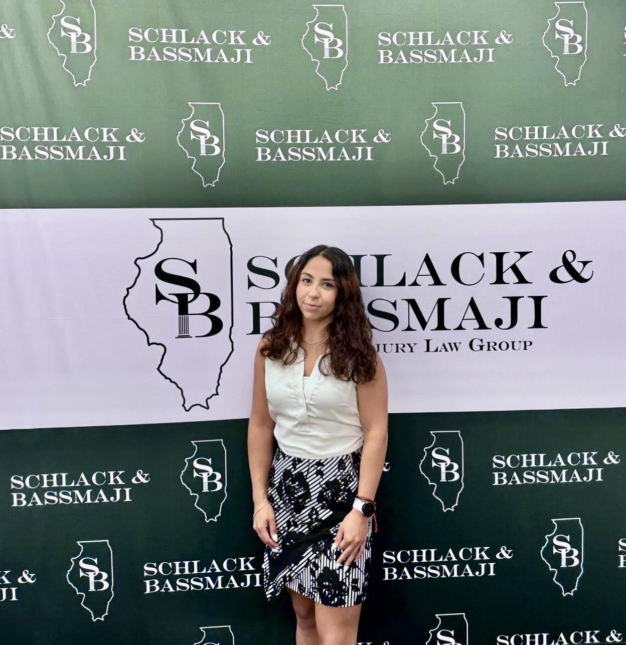 We want to congratulate Brenda Diaz... - Schlack & Bassmaji | Facebook