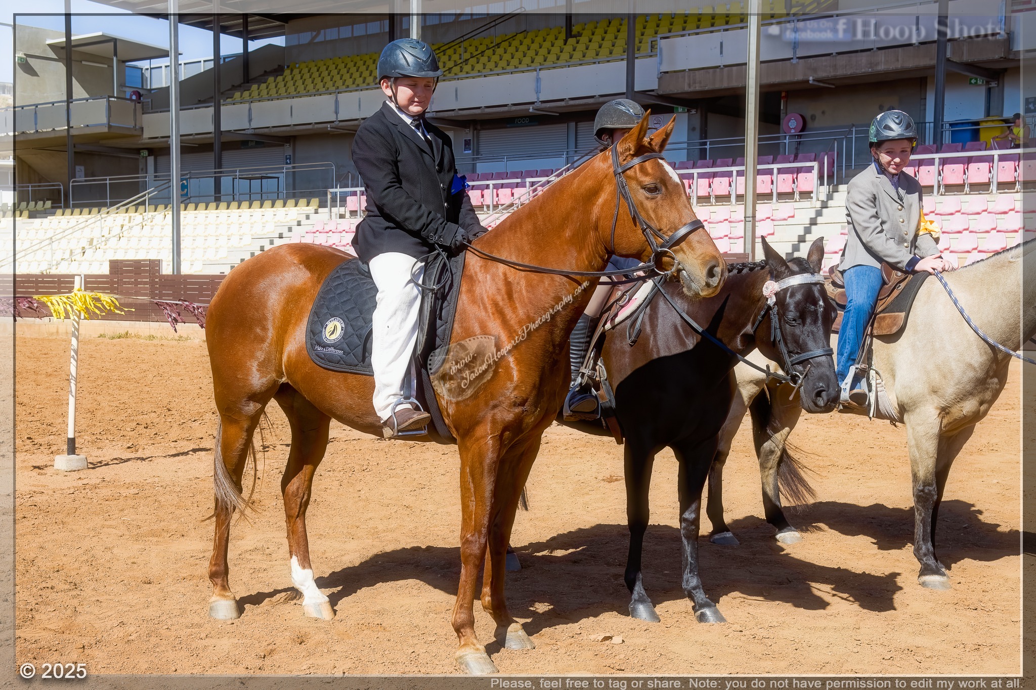 Mount Isa Show - Mount Isa Show added a new photo.