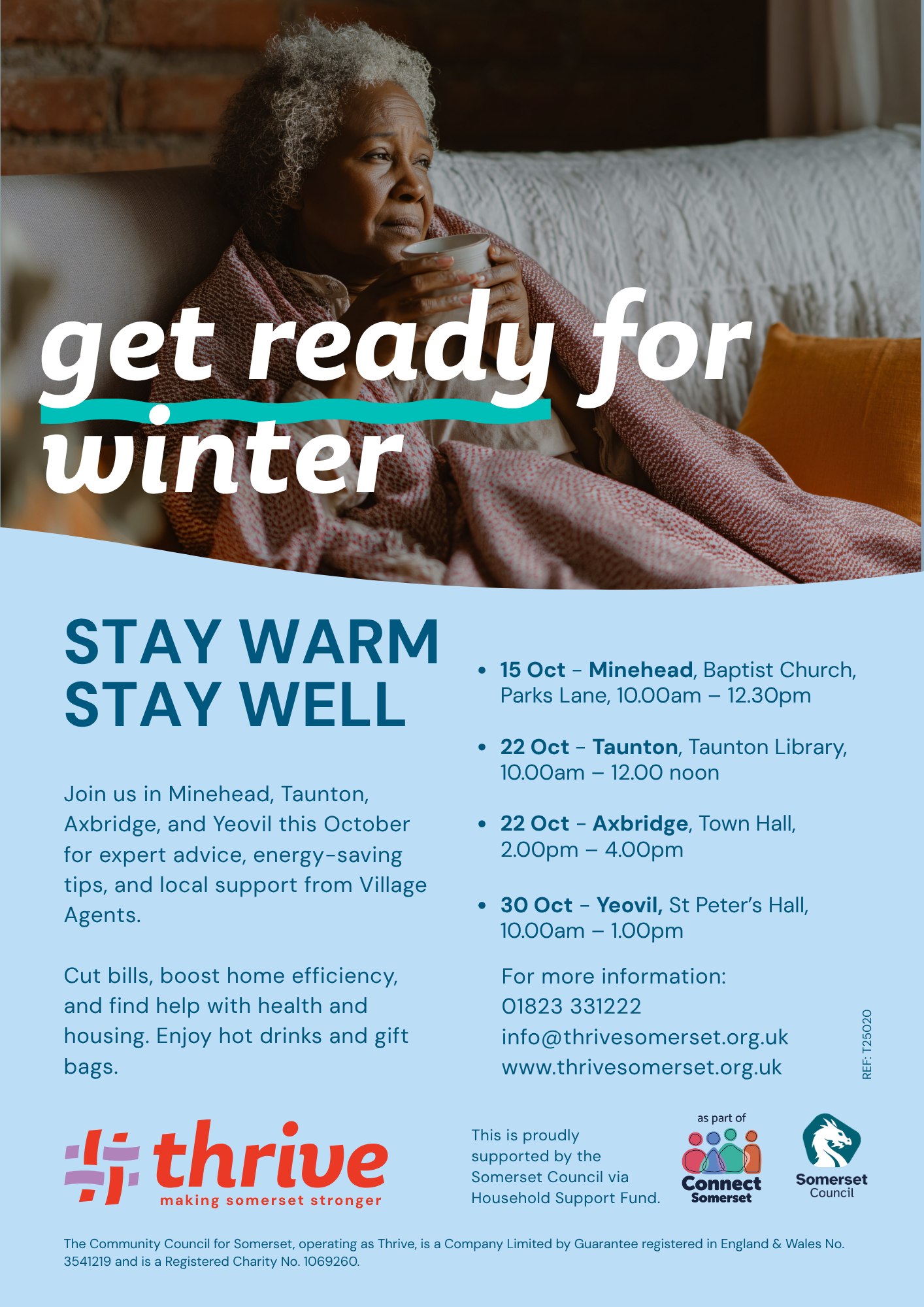 Somerset Libraries Minehead | Minehead