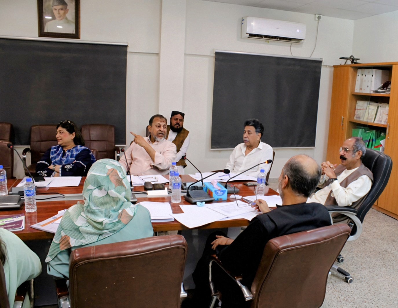 Trade Testing Board - Sindh TEVTA | Karachi
