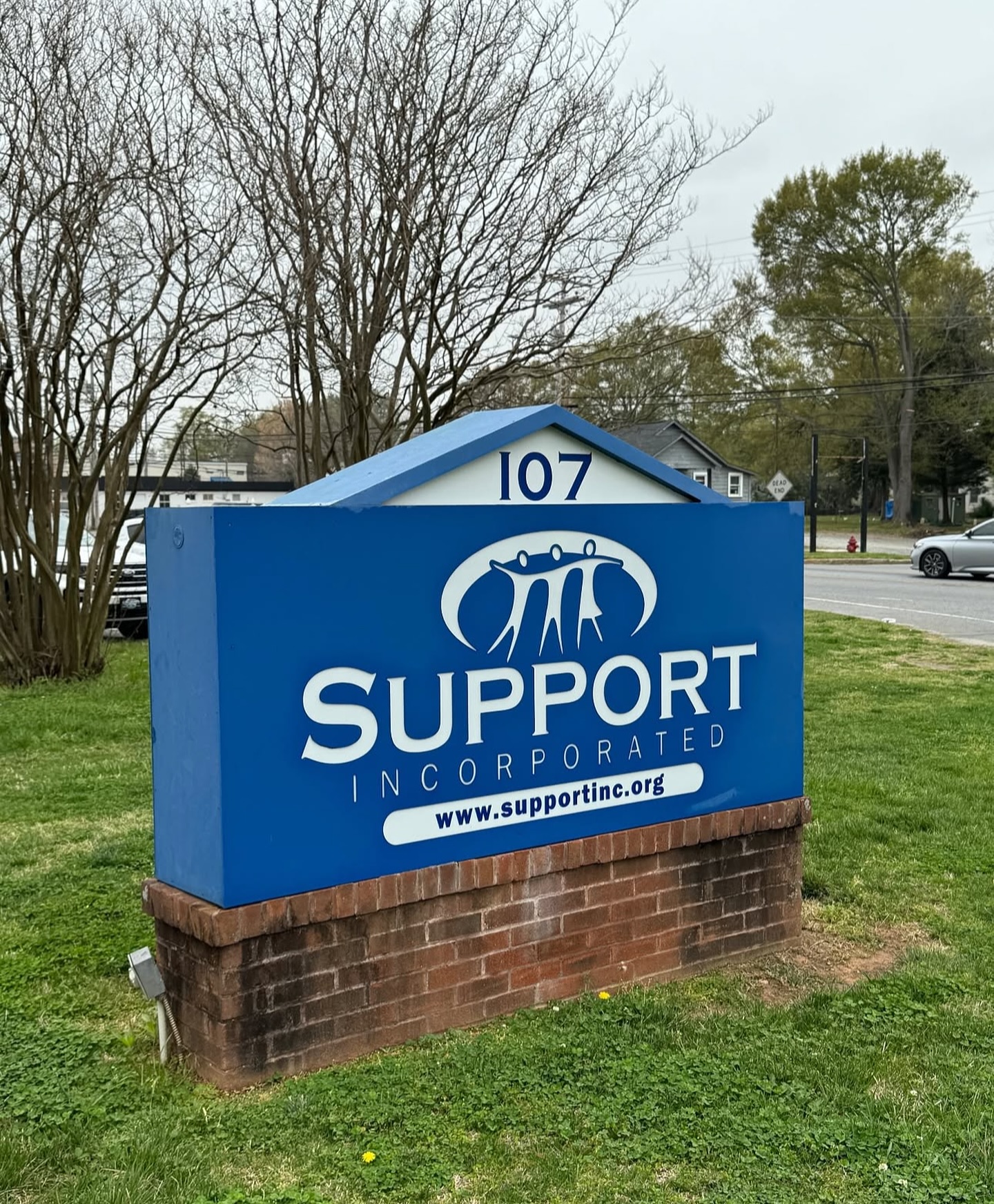 Support, Inc. was founded in 2001,... - Support Incorporated | Facebook