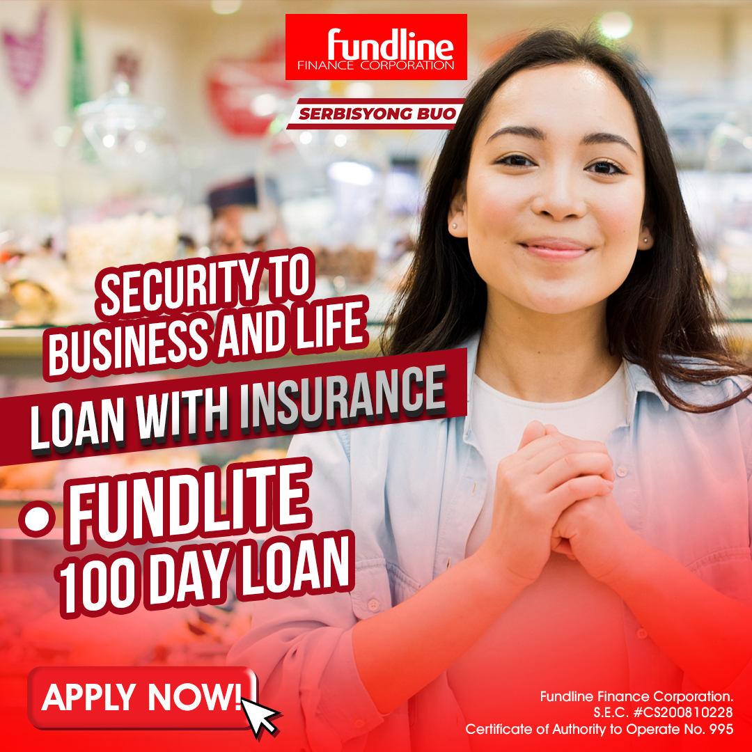 Fundline San Pablo Laguna Branch | San Pablo City
