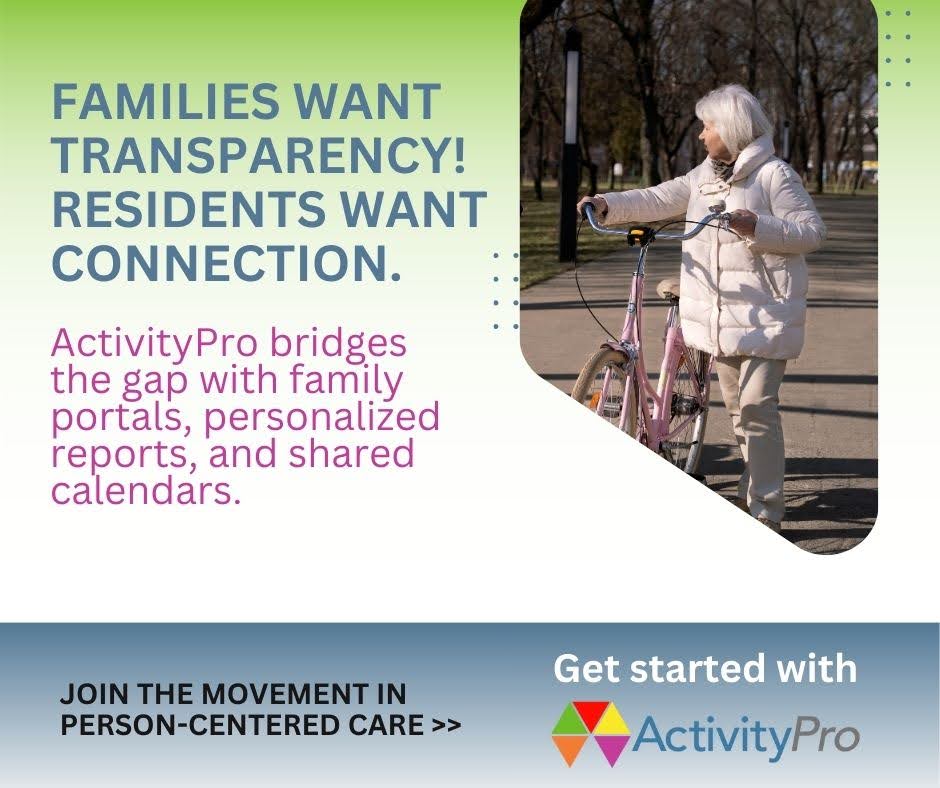 ActivityPro Inc.