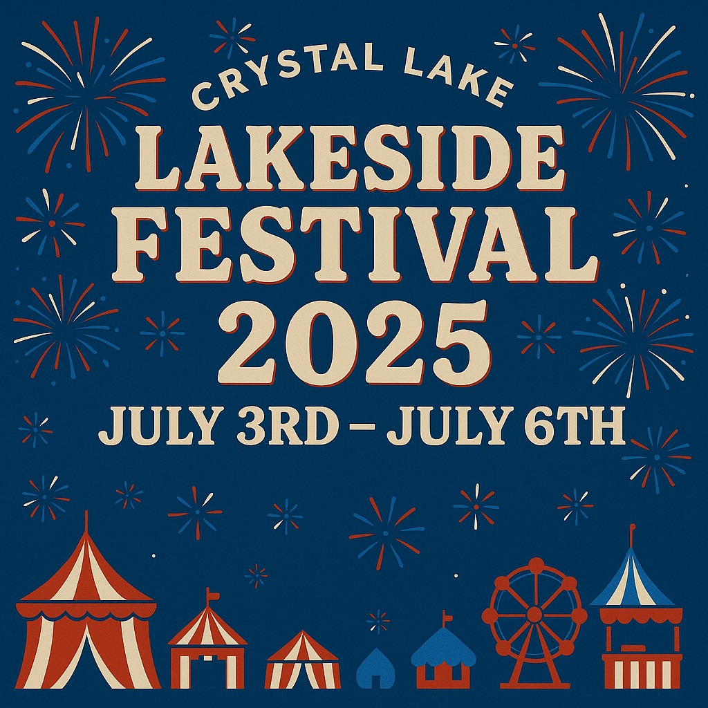 Clearly - 🎆𝗟𝗮𝗸𝗲𝘀𝗶𝗱𝗲 𝗙𝗲𝘀𝘁𝗶𝘃𝗮𝗹 𝗶𝘀 𝗯𝗮𝗰𝗸 𝗮𝘁 𝗧𝗵𝗲 𝗗𝗼𝗹𝗲! 🎡 Join us 𝗝𝘂𝗹𝘆 𝟯𝗿𝗱 ...