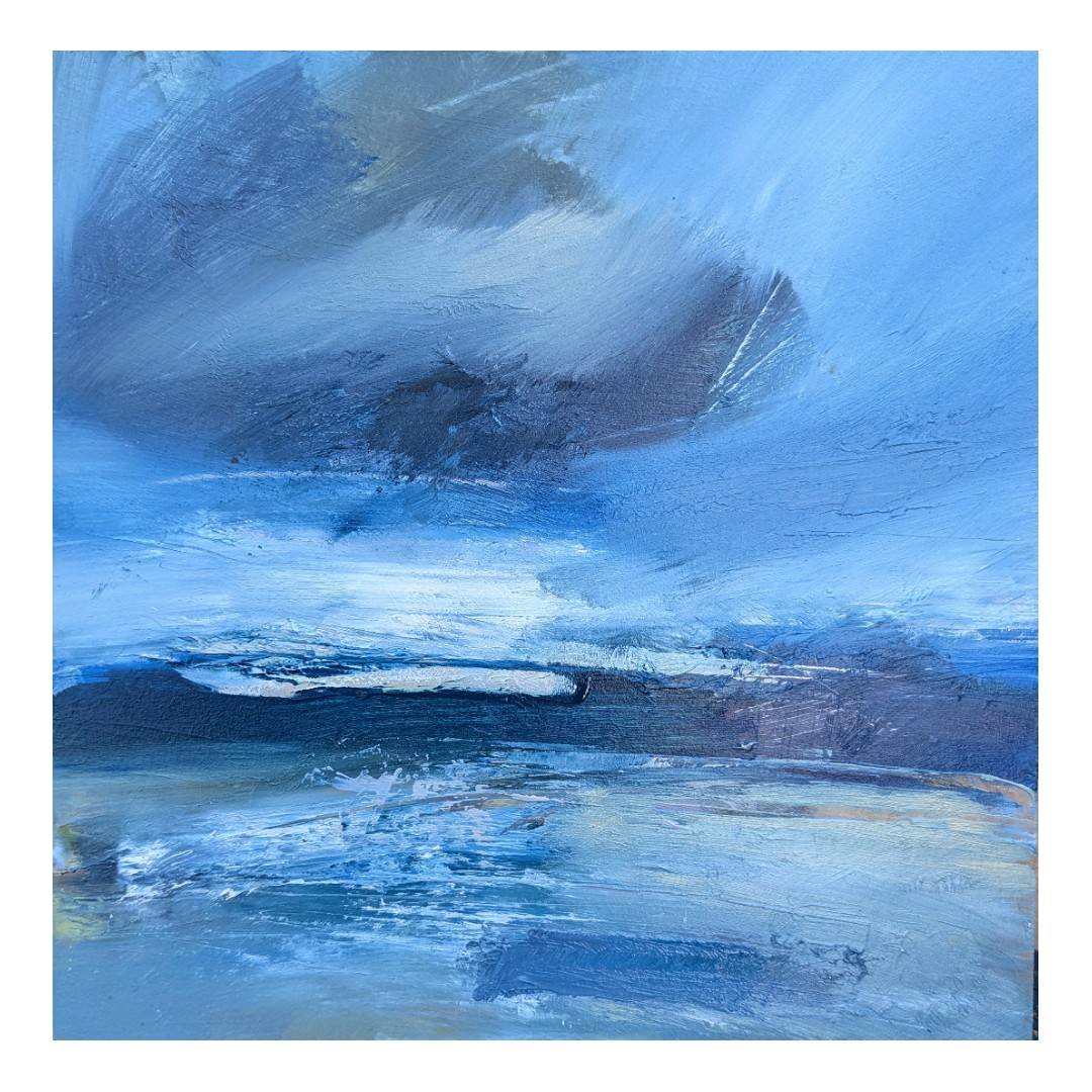 Steve Rostron Artist