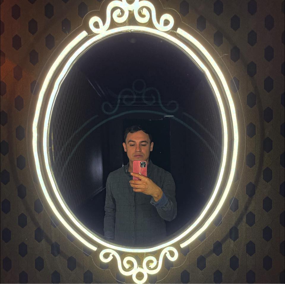 Tony Renteria