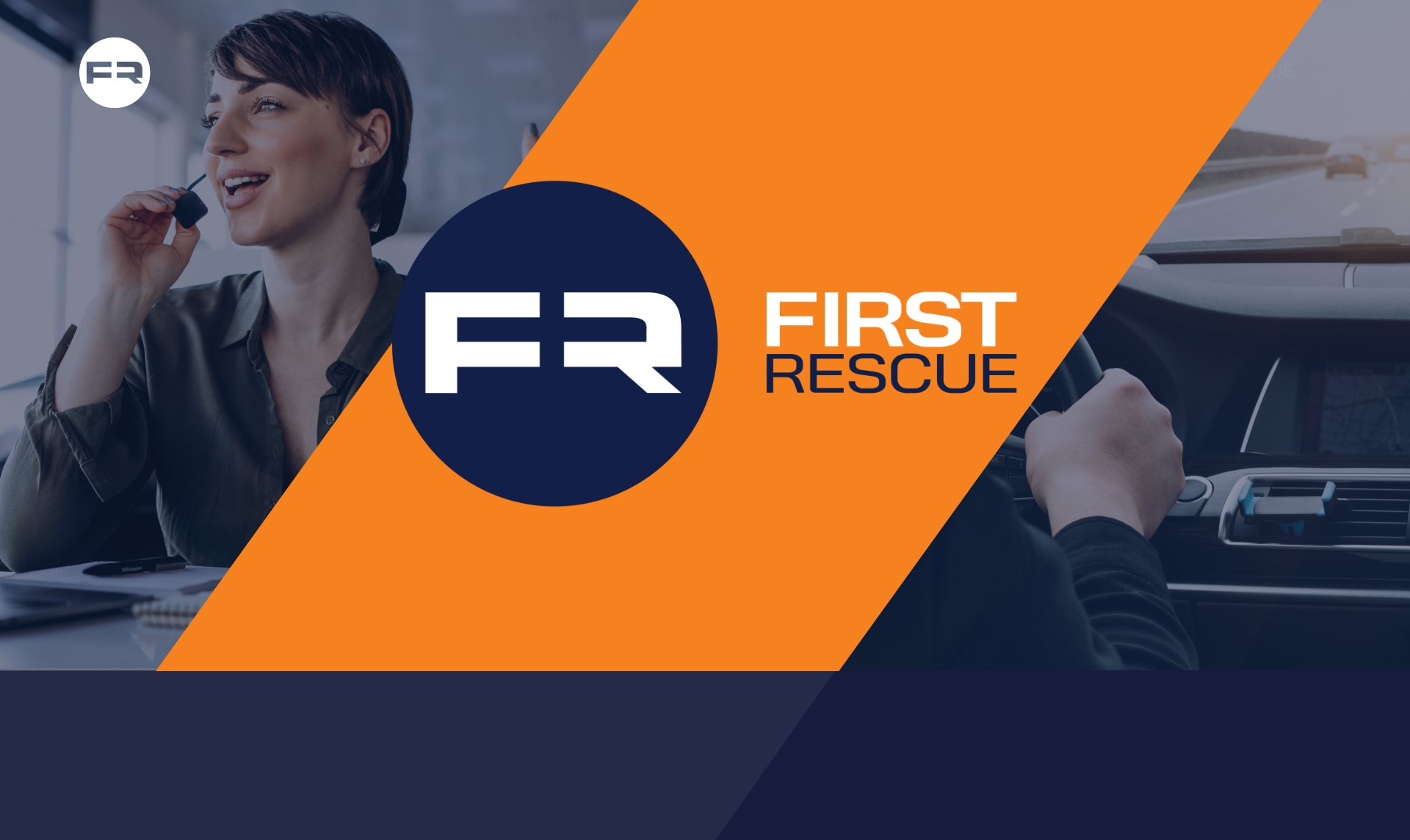 First Rescue