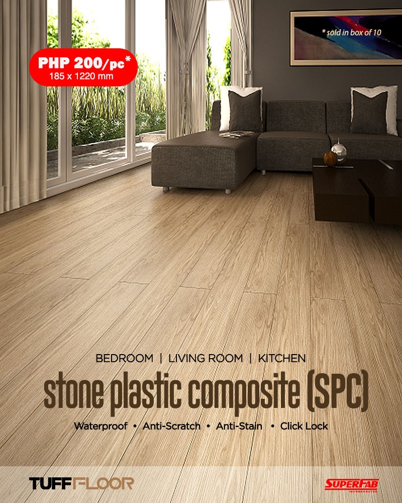 Superfab Contractor's Depot... - Superfab Contractor's Depot