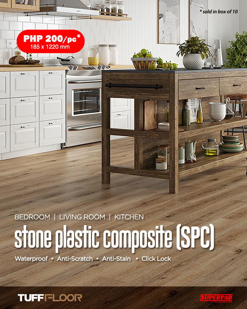 Superfab Contractor's Depot... - Superfab Contractor's Depot