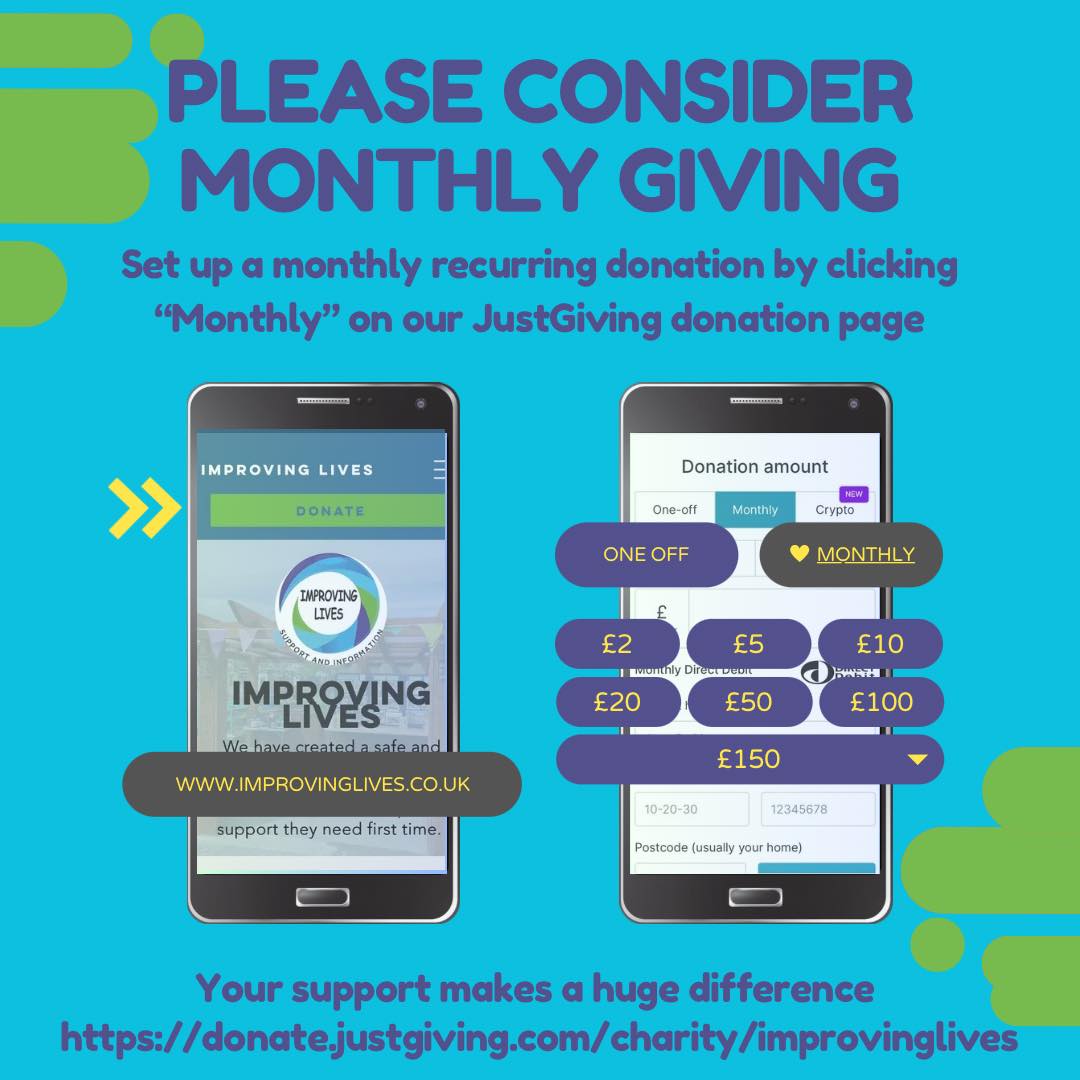 Improving Lives | Clydebank
