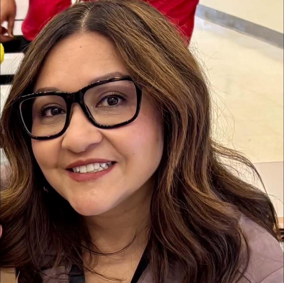 Sarah Del Rio