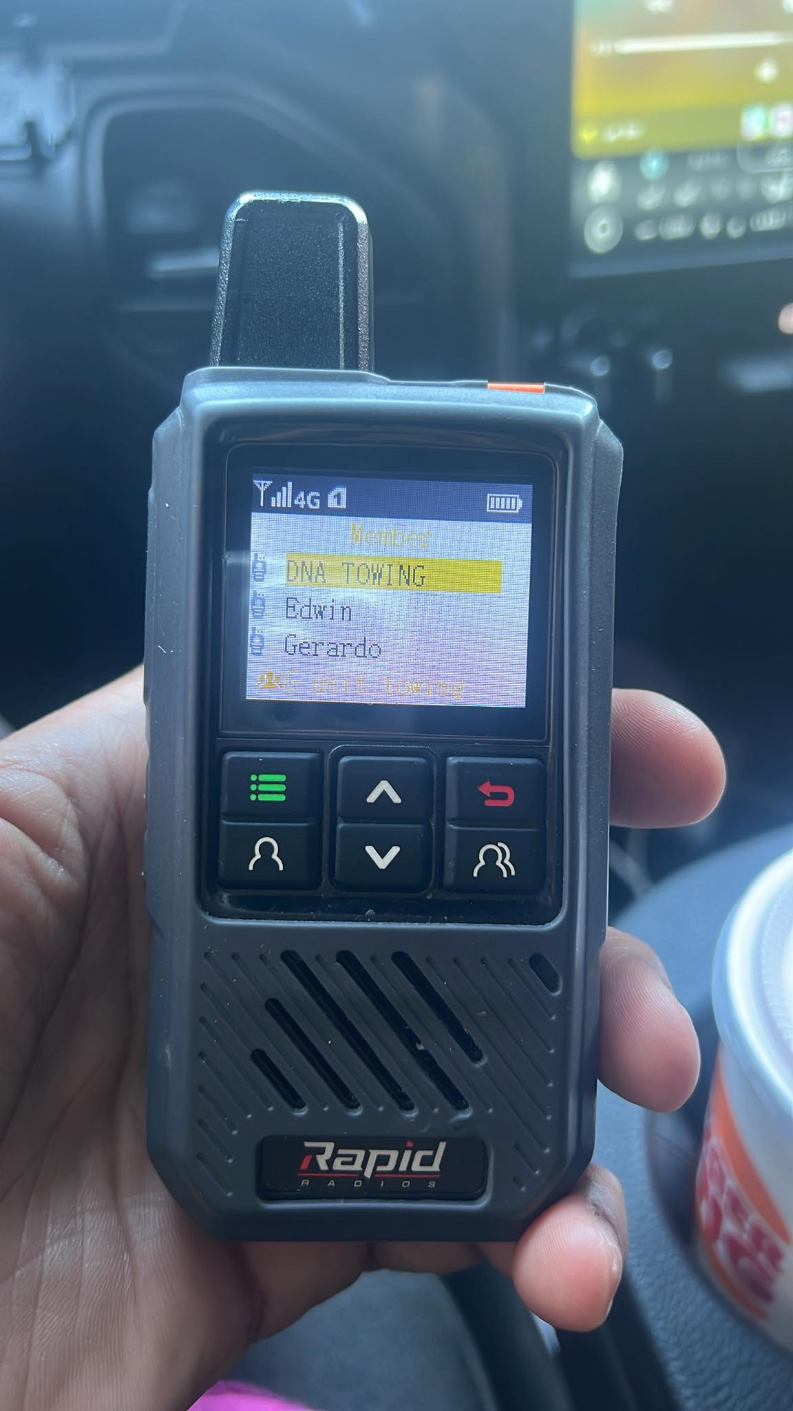 Rapid Radio Pricing Plans