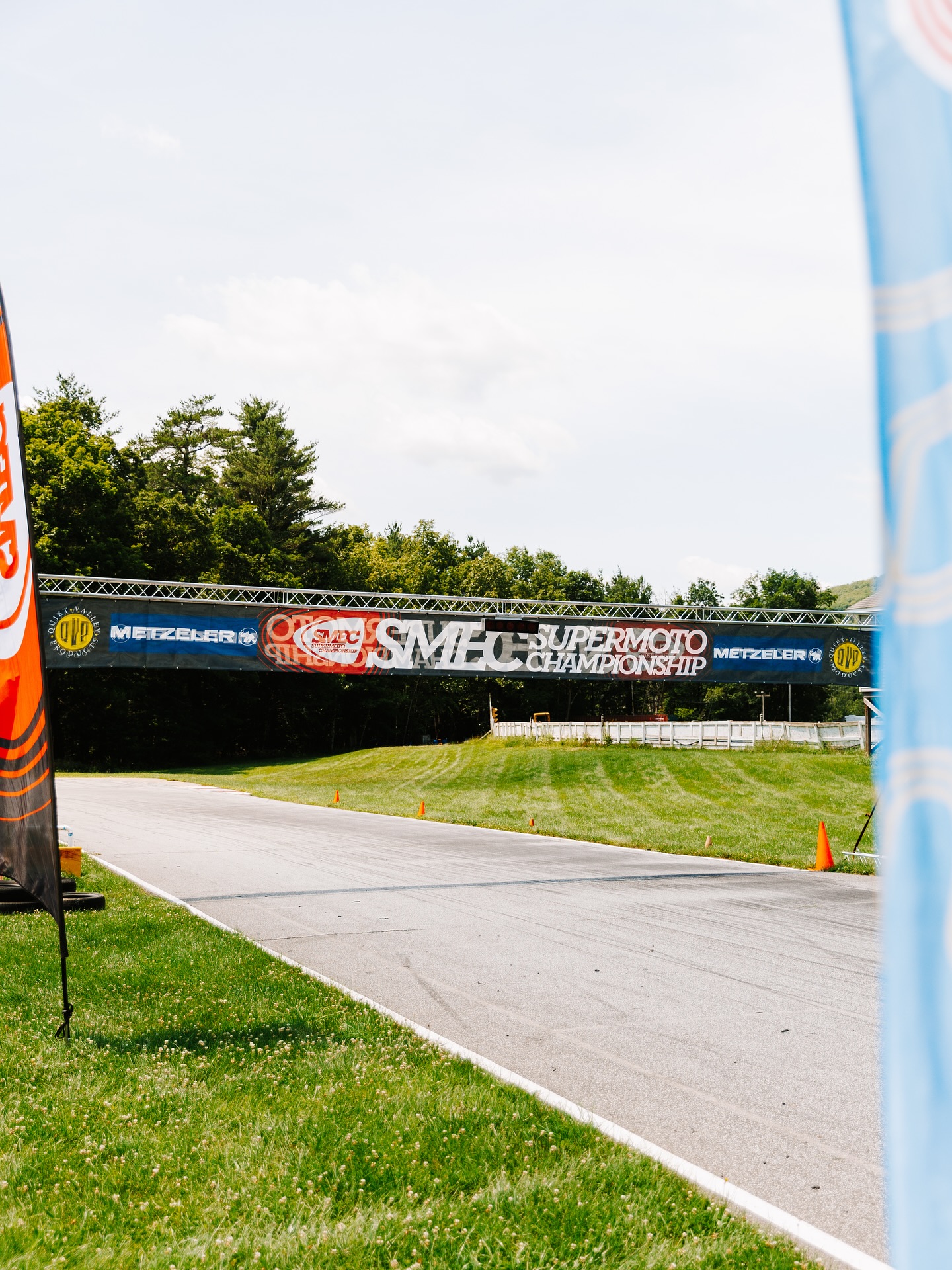 SMEC Supermoto